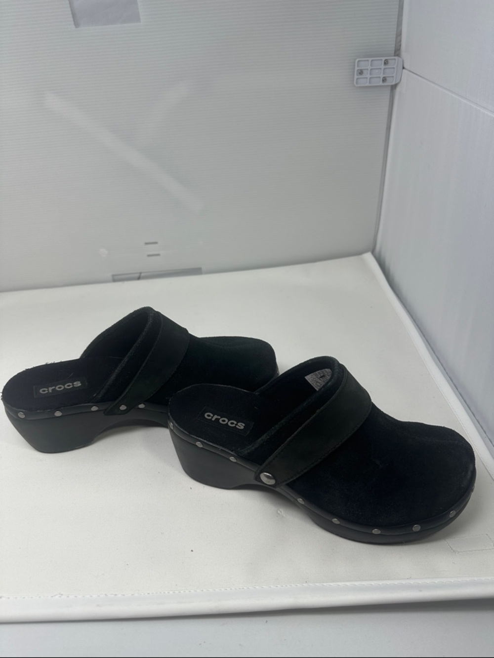 Crocs Clogs Size 8 - Picture 5 of 5